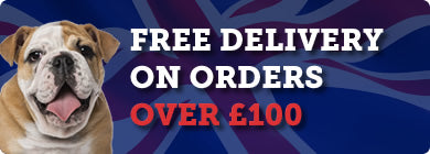 Sm banner free delivery