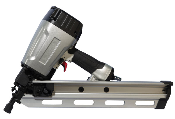 90mm 34 Degree Clipped Head Framing Nailer