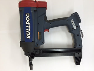 Bulldog Cordless Gas Steel & Concrete Nail Gun