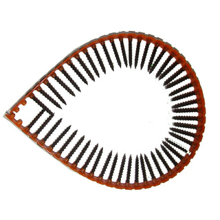 3.9 x 50mm Collated Drywall Screws price per box of 1000 (10,000 per carton)