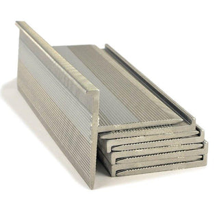 38mm L Type Serrated Hardwood Flooring Cleat Nails price per box of 1000 (10,000 per outer carton)