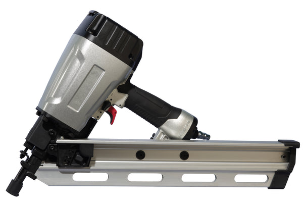 JSN90MHH) - 90mm Angled Strip Nailer - Tacwise