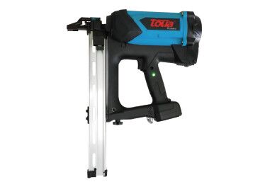 Gas Cordless Fencing Stapler
