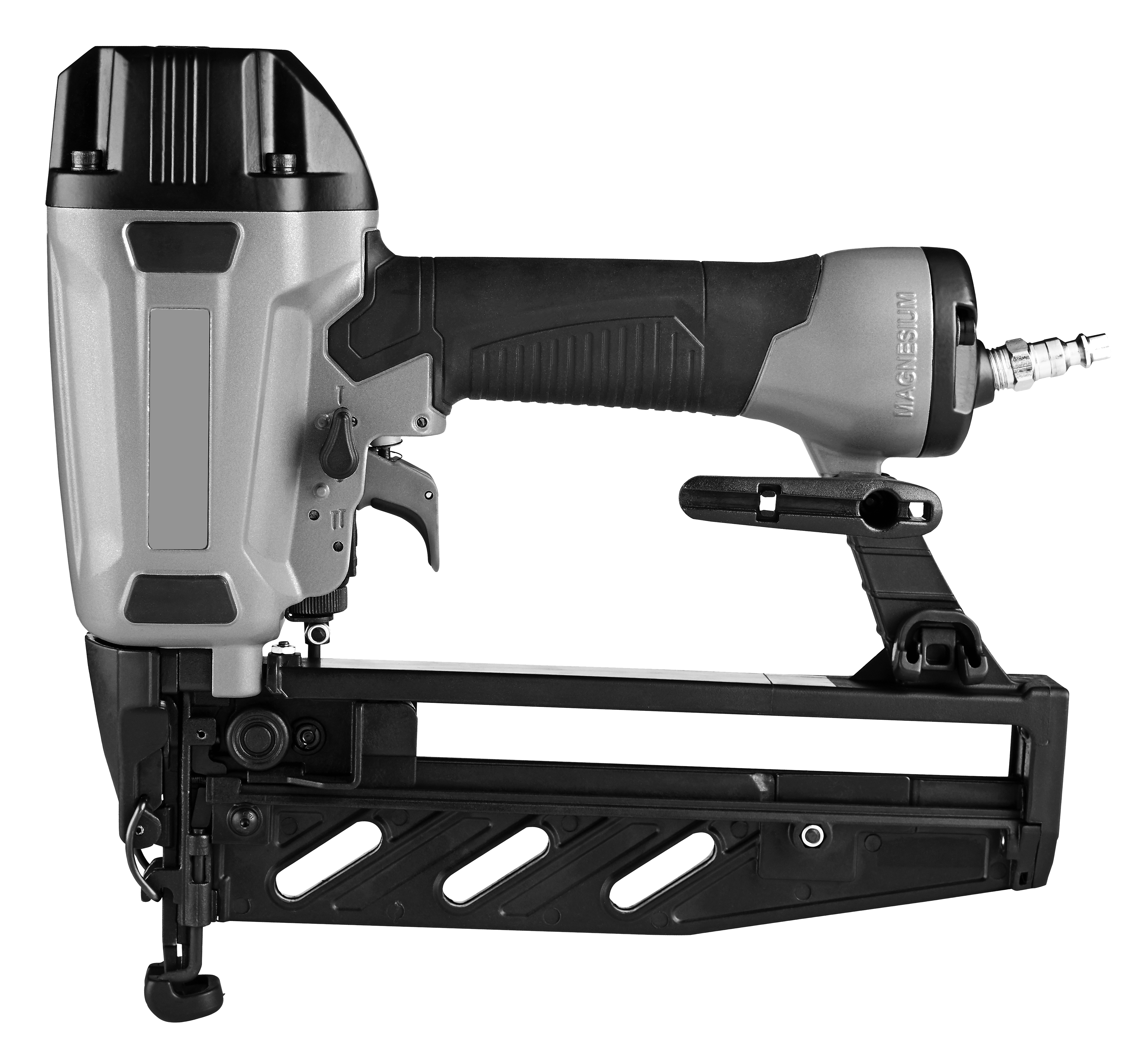 16 Gauge 64mm Pneumatic Finishing Brad Nailer
